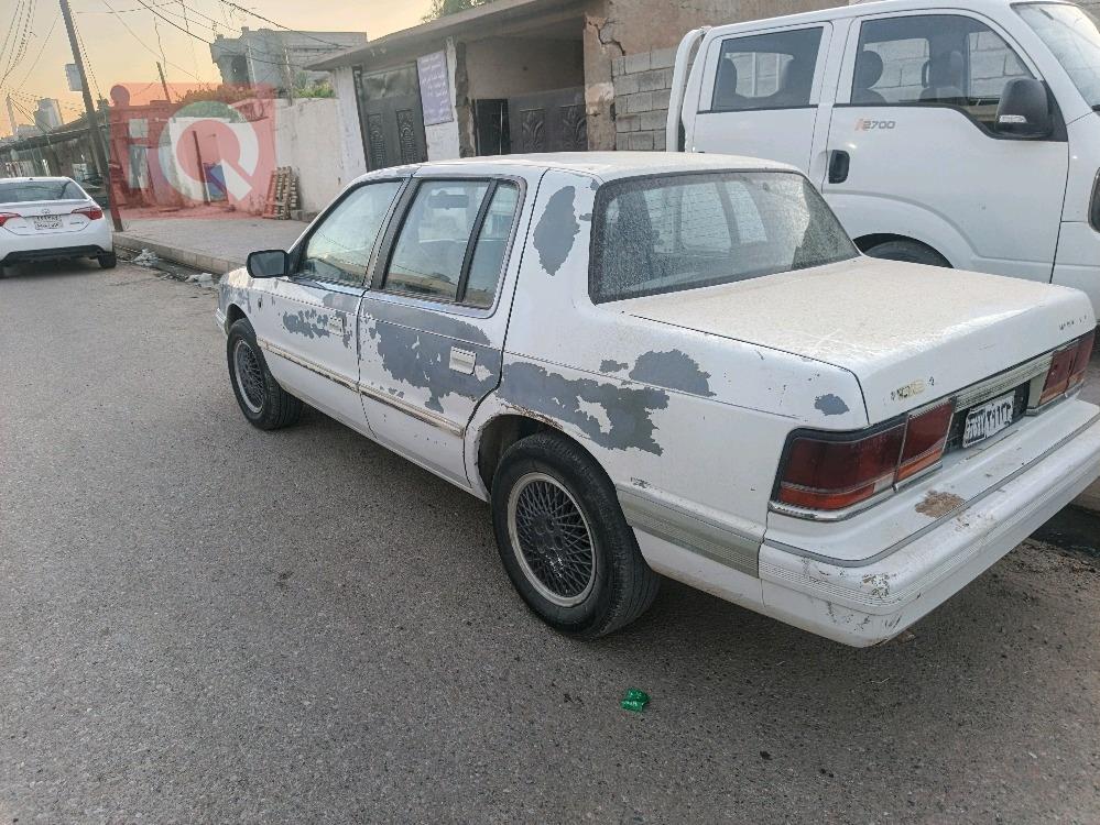 دودج سبيرت